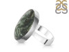 Seraphinite Adjustable Ring-ADJ-R SER-2-92