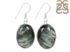 Seraphinite Earring-E SER-3-2