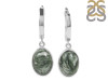 Seraphinite Earring-E SER-3-21