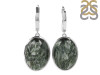 Seraphinite Earring-E SER-3-32