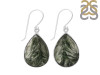 Seraphinite Earring-E SER-3-52