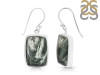 Seraphinite Earring-E SER-3-61