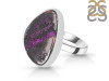 Sugilite Ring-R SGL-2-47