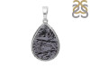 Silicon Pendant-SP SLC-1-15