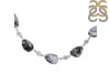 Silicon Necklace-NSL SLC-12-3
