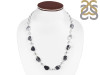 Silicon Necklace-NSL SLC-12-6