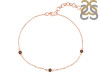 Smoky Bracelet SMY-RDAL-13