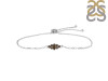 Smoky Bracelet With Adjustable Camera Lock SMY-RDB-142.