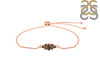 Smoky Bracelet With Adjustable Camera Lock SMY-RDB-142.