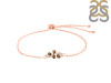 Smoky Bracelet With Adjustable Camera Lock SMY-RDB-148.