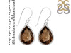 Smoky Earring SMY-RDE-1253.