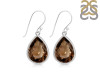 Smoky Earring SMY-RDE-1253.