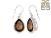 Smoky Earring SMY-RDE-1253.
