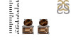 Smoky Stud Earring SMY-RDE-1267.