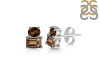 Smoky Stud Earring SMY-RDE-1267.