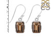 Smoky Earring SMY-RDE-1328.