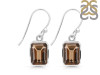 Smoky Earring SMY-RDE-1328.