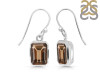 Smoky Earring SMY-RDE-1328.