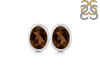 Smoky Stud Earring SMY-RDE-1370.