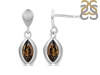 Smoky Earring SMY-RDE-22.