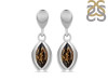 Smoky Earring SMY-RDE-22.