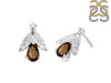 Smoky Stud Earring SMY-RDE-30.