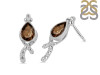 Smoky Stud Earring SMY-RDE-36.