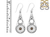 Smoky Earring SMY-RDE-572.