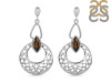 Smoky Earring SMY-RDE-64.