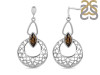 Smoky Earring SMY-RDE-64.