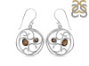 Smoky Earring SMY-RDE-65.
