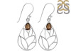 Smoky Earring SMY-RDE-68.