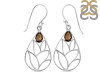 Smoky Earring SMY-RDE-68.