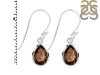 Smoky Earring SMY-RDE-1639.