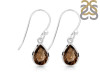 Smoky Earring SMY-RDE-1639.