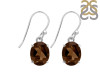 Smoky Earring SMY-RDE-982.