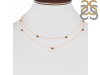 Smoky Necklace SMY-RDN-388.