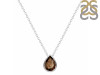 Smoky Necklace SMY-RDN-450.