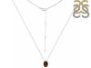 Smoky Necklace SMY-RDN-456.