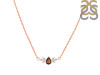 Smoky Necklaces SMY-RDN-471.