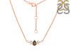 Smoky Necklaces SMY-RDN-471.