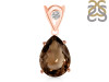 Smoky Pendant SMY-RDP-481-V-LOOP.