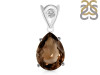 Smoky Pendant SMY-RDP-481-V-LOOP.