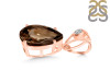 Smoky Pendant SMY-RDP-481-V-LOOP.