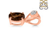Smoky Pendant SMY-RDP-551-V-LOOP.