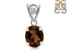 Smoky Pendant SMY-RDP-749-V-LOOP.