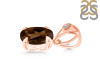 Smoky Pendant SMY-RDP-749-V-LOOP.
