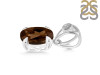 Smoky Pendant SMY-RDP-749-V-LOOP.