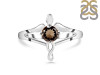 Smoky Angel Ring SMY-RDR-2150.