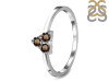 Smoky Ring SMY-RDR-2536.